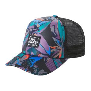 Czapka z daszkiem Dakine Lo Tide Trucker. Czapki Dakine, bez wzorów. Za 58,99 zł.
