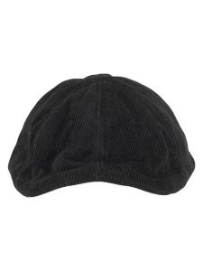 Roadsign Czapka w kolorze czarnym rozmiar: onesize. Czarne czapki Roadsign, bez wzorów. Za 39,99 zł.