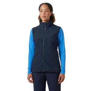 Kurtka damska Helly Hansen paramount softshell. Niebieskie kurtki Helly Hansen, xs, bez wzorów, z softshellu, bez kaptura. Za 505,50 zł.