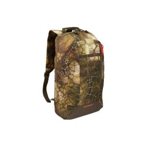 Plecak myśliwski 20L 2.0 Camo Furtiv. Plecaki marki SOLOGNAC. Za 49,99 zł.