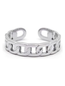 MOODE Pierścionek "Victoria" rozmiar: onesize. Pierścionki MOODE, ze stali. Za 87,61 zł.