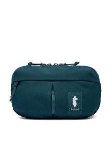 Cotopaxi Saszetka nerka Todo 2L F24494U1050 Zielony. Zielone nerki i saszetki Cotopaxi, bez wzorów, z materiału. Za 219,99 zł.