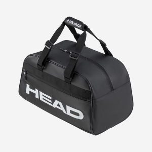 Torba sportowa Head Tour Court 40 L. Białe torby podróżne i sportowe Head, bez wzorów, na ramię, duże. Za 199,99 zł.