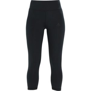 Adidas Performance ULT SOLID Legginsy black. Legginsy marki adidas Performance. W wyprzedaży za 206,10 zł.