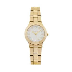 Zegarek Michael Kors. Żółte zegarki Michael Kors. Za 979,99 zł.