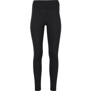 Damskie legginsy Athlecia Franz. Czarne legginsy Athlecia, bez wzorów. Za 193,50 zł.
