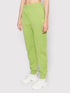 G-Star Raw Spodnie dresowe Pacior D21320-C235-D115 Zielony Tapered Fit. Zielone spodnie dresowe G-Star Raw, xl, bez wzorów, z bawełny. Za 339,99 zł.