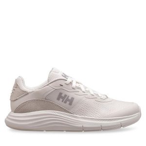 Buty do sportów wodnych Helly Hansen. Białe kalosze Helly Hansen, bez wzorów. Za 419,99 zł.