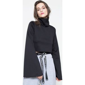 Missguided - Bluzka by Jourdan Dunn. Bluzki marki Missguided. W wyprzedaży za 59,90 zł.