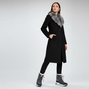 Botki damskie Big Star, skóra naturalna z elementami tekstylnymi ocieplana cholewka z miękkim kołnierzem regulacja sznurkiem wzmocniona podeszwa o wy. Szare botki Big Star, bez wzorów, ze skóry, bez obcasa, na platformie, bez zapięcia. Za 209,00 zł.