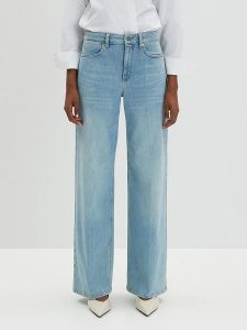 Someday Dżinsy - Comfort fit - w kolorze błękitnym rozmiar: 40. Niebieskie jeansy someday., bez wzorów. Za 184,89 zł.