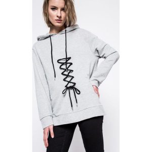 Noisy May - Bluza. Bluzy marki Noisy may. W wyprzedaży za 59,90 zł.