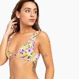Góra od stroju kąpielowego Billabong Sol Searcher Ava Tank. Bikini Billabong, bez wzorów. Za 109,99 zł.