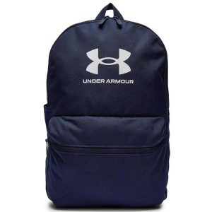 Plecak szkolny sportowy Under Armour Loudon Lite. Niebieskie plecaki Under Armour. Za 93,99 zł.