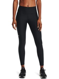 Under Armour Legginsy Armour HiRise Leg 1365336 Czarny. Czarne legginsy Under Armour, bez wzorów, z syntetyku. Za 149,99 zł.