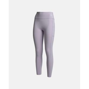 Uniwersalne legginsy damskie MADILL LONG. Czerwone legginsy Izas, bez wzorów, długie. Za 226,04 zł.