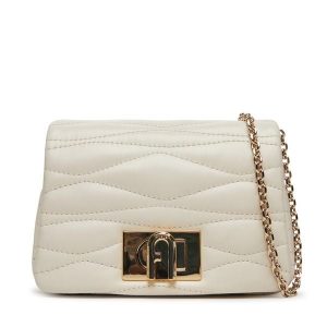 Torebka Furla. Torebki klasyczne Furla, bez wzorów, bez dodatków. Za 649,99 zł.