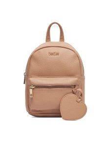 DeeZee Plecak DZE-S-008-07 Beżowy. Brązowe plecaki DeeZee. Za 129,99 zł.