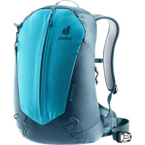 Plecak turystyczny damski Deuter AC Lite 15 SL - lagoon/atlantic. Niebieskie plecaki Deuter. Za 398,99 zł.
