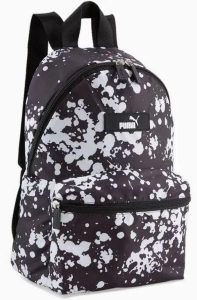 Plecak Puma Wmns Core Pop Black-street Aop Black. Białe plecaki Puma. Za 95,24 zł.