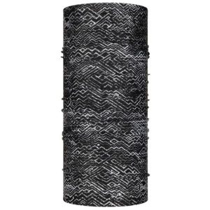Chusta wielofunkcyjna Buff Coolnet UV+. Brązowe apaszki i chusty Buff, bez wzorów, sportowe. W wyprzedaży za 69,93 zł.