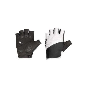 Rękawice rowerowe gravel szosa NORTHWAVE Fast Glove. Szare rękawiczki Northwave, na lato, bez wzorów. Za 90,00 zł.