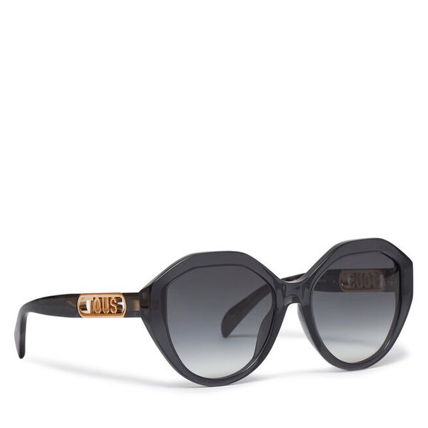 Okulary przeciwsłoneczne TOUS. Szare okulary przeciwsłoneczne Tous. Za 489,99 zł.