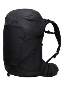 Bergans Plecak "Vaagaa Daypack 33 S/M" w kolorze czarno-szarym - 30 x 55 x 30 cm rozmiar: onesize. Czarne plecaki Bergans. Za 483,17 zł.
