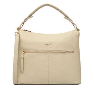 Torebka MEXX. Zielone torebki klasyczne Mexx, bez wzorów, bez dodatków. Za 199,99 zł.