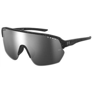 Okulary przeciwsłoneczne Under Armour Gamedat II/G S3. Czarne okulary przeciwsłoneczne Under Armour. Za 449,99 zł.