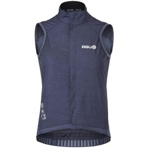 Wind Body Breakaway Women. Niebieskie kurtki AGU, bez wzorów, bez kaptura. Za 598,95 zł.