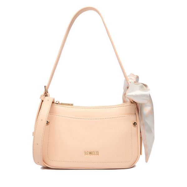 Torebka MEXX. Brązowe torebki klasyczne Mexx, bez wzorów, bez dodatków. Za 159,99 zł.