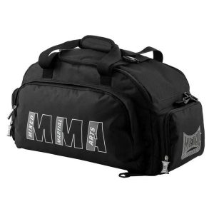 Plecak mma Metal Boxe. Czarne plecaki METAL BOXE. Za 241,50 zł.