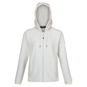 Bluza Polarowa Damska Pełen Suwak Flamino. Czerwone bluzy Regatta, na zimę, xl, bez wzorów, z polaru, bez kaptura. Za 93,99 zł.