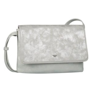 Tom Tailor Torebka Damska Daisy, Srebrny. Torebki klasyczne marki Tom Tailor. Za 172,00 zł.
