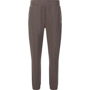 Damskie spodnie dresowe Athlecia Jillnana V2. Czarne spodnie dresowe Athlecia, bez wzorów, z dresówki. Za 239,50 zł.