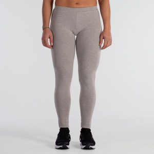 Legginsy Softee Amatista Adult Szare. Szare legginsy 55PROTEC, bez wzorów, z dzianiny, długie. Za 145,99 zł.