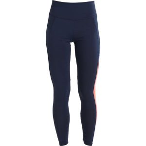 Esprit Sports EDRY Legginsy navy. Niebieskie legginsy marki Esprit Sports, z elastanu. W wyprzedaży za 129,35 zł.