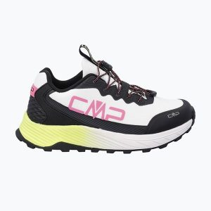 Buty damskie CMP Phelyx Multisport. Czarne buty trekkingowe CMP, bez zapięcia. Za 279,99 zł.