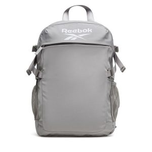 Plecak Reebok. Szare plecaki Reebok. Za 139,99 zł.