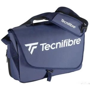 Torba sportowa Tecnifibre Tour Endurance. Niebieskie torby podróżne i sportowe TECNIFIBRE, bez wzorów, z materiału. Za 295,50 zł.