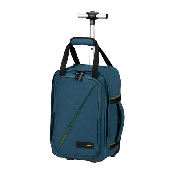 Plecak American Tourister Take2Cabin Wheels S. Niebieskie plecaki AMERICAN TOURISTER. Za 319,99 zł.