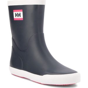 Kalosze HELLY HANSEN - Nordvik 111-99.598 Navy/Off White/Magenta (Matte). Kalosze marki Helly Hansen. W wyprzedaży za 149,00 zł.