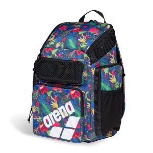 Plecak Sportowy Arena One Go Backpack 45 Limited. Niebieskie plecaki Arena. Za 299,00 zł.