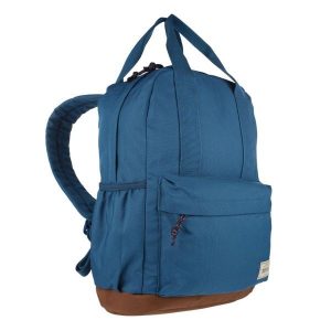 Stamford Tote Backpack unisex casualowy plecak. Niebieskie plecaki Regatta. Za 151,25 zł.