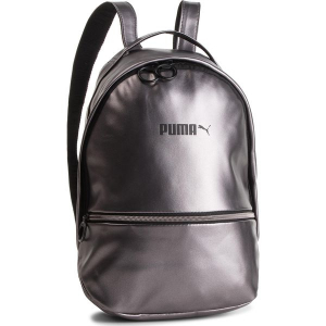 Plecak PUMA - Prime Classics 075407 Silver. Szare plecaki marki Puma. W wyprzedaży za 169,00 zł.