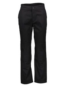 The North Face Spodnie trekkingowe w kolorze czarnym rozmiar: 38. Czarne spodnie dresowe The North Face, bez wzorów, outdoorowe. Za 254,14 zł.