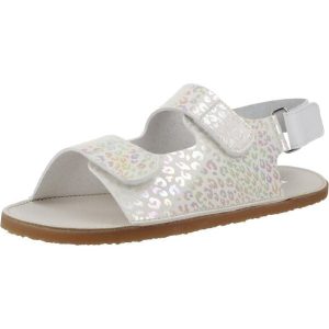 Sandały TITANITOS L565 BEACH Biały. Białe buty trekkingowe TITANITOS, z syntetyku, bez zapięcia. Za 172,99 zł.