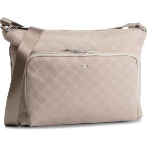 Torebka JOOP! - Nylon Cornflower Sporty 4140003882 Beige 750. Listonoszki marki JOOP!. Za 599,00 zł.