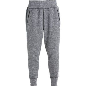 Puma NOCTURNAL WINTERIZED Spodnie treningowe dark gray heather. Spodnie dresowe marki Puma. W wyprzedaży za 199,20 zł.